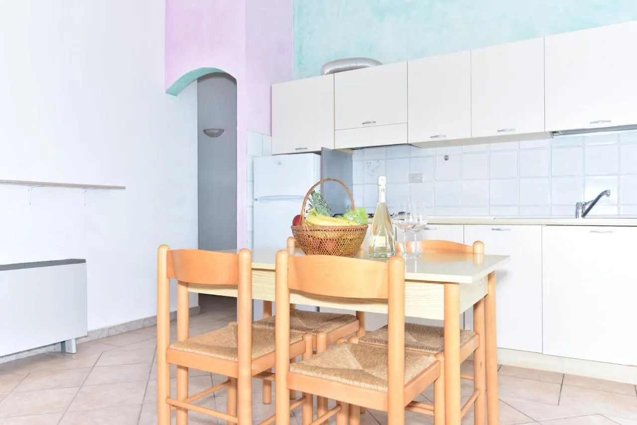 ***  La Costa View Aparthotel Arzachena Italy