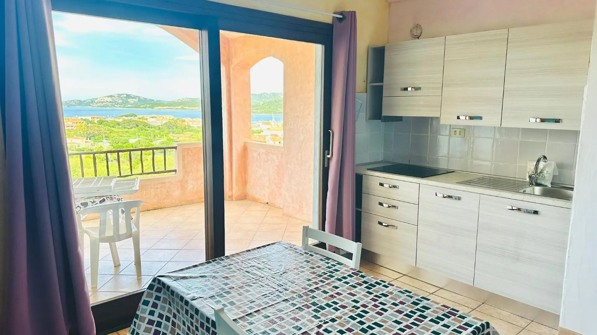 ***  La Costa View Aparthotel Arzachena Italy