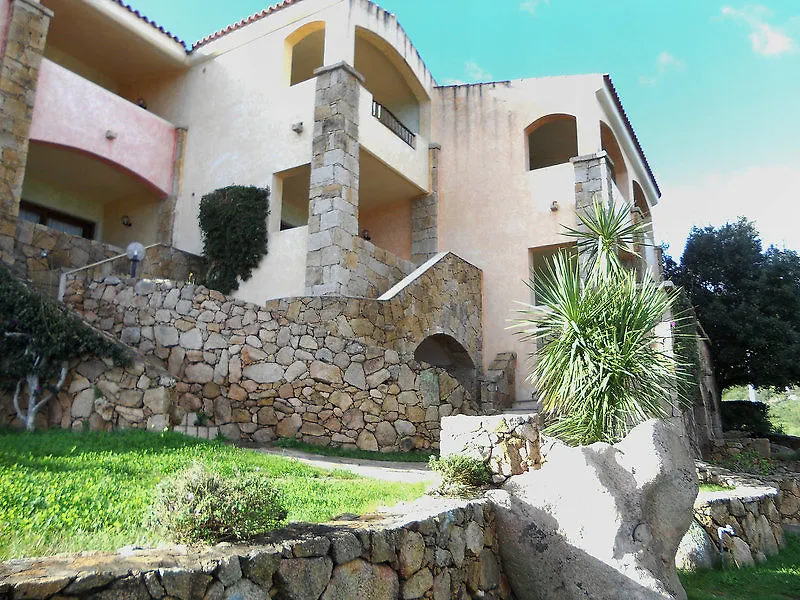 La Costa View Aparthotel Arzachena Italy