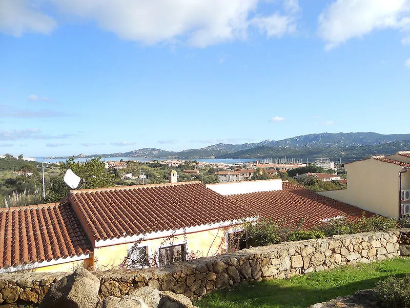 ***  La Costa View Aparthotel Arzachena Italy