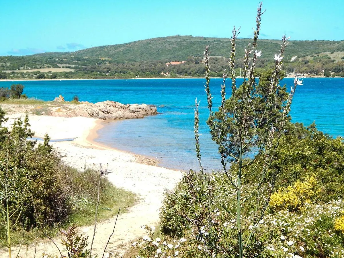 La Costa View Aparthotel Arzachena