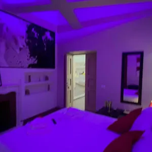 Luxury Sistina Suites Italie