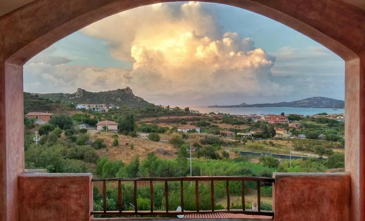 Aparthotel La Costa View Arzachena Italien