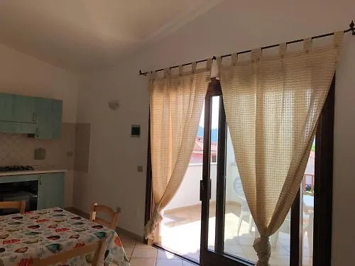 Aparthotel La Costa View Arzachena 3*,  Italien