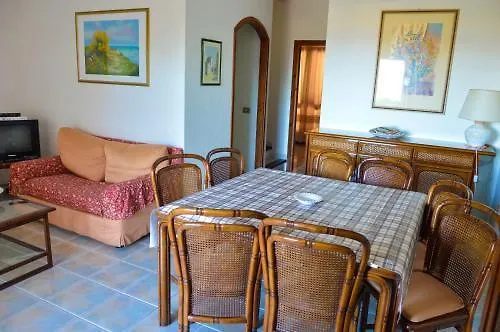 ***  Aparthotel La Costa View Arzachena Italien