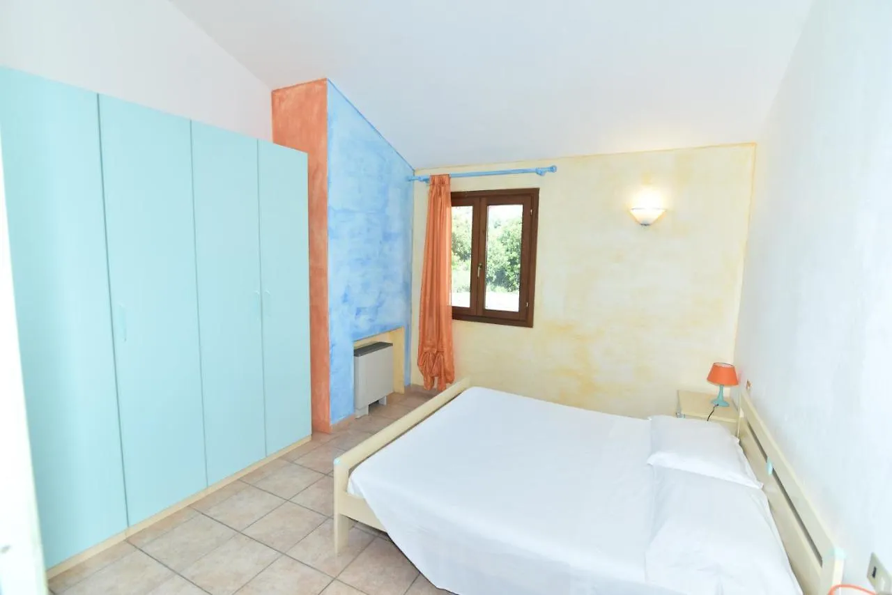 Aparthotel La Costa View Arzachena