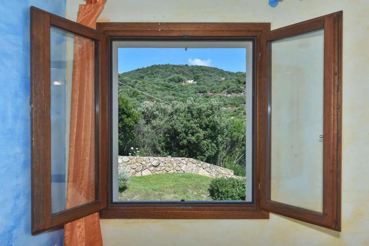 Aparthotel La Costa View Arzachena Italien