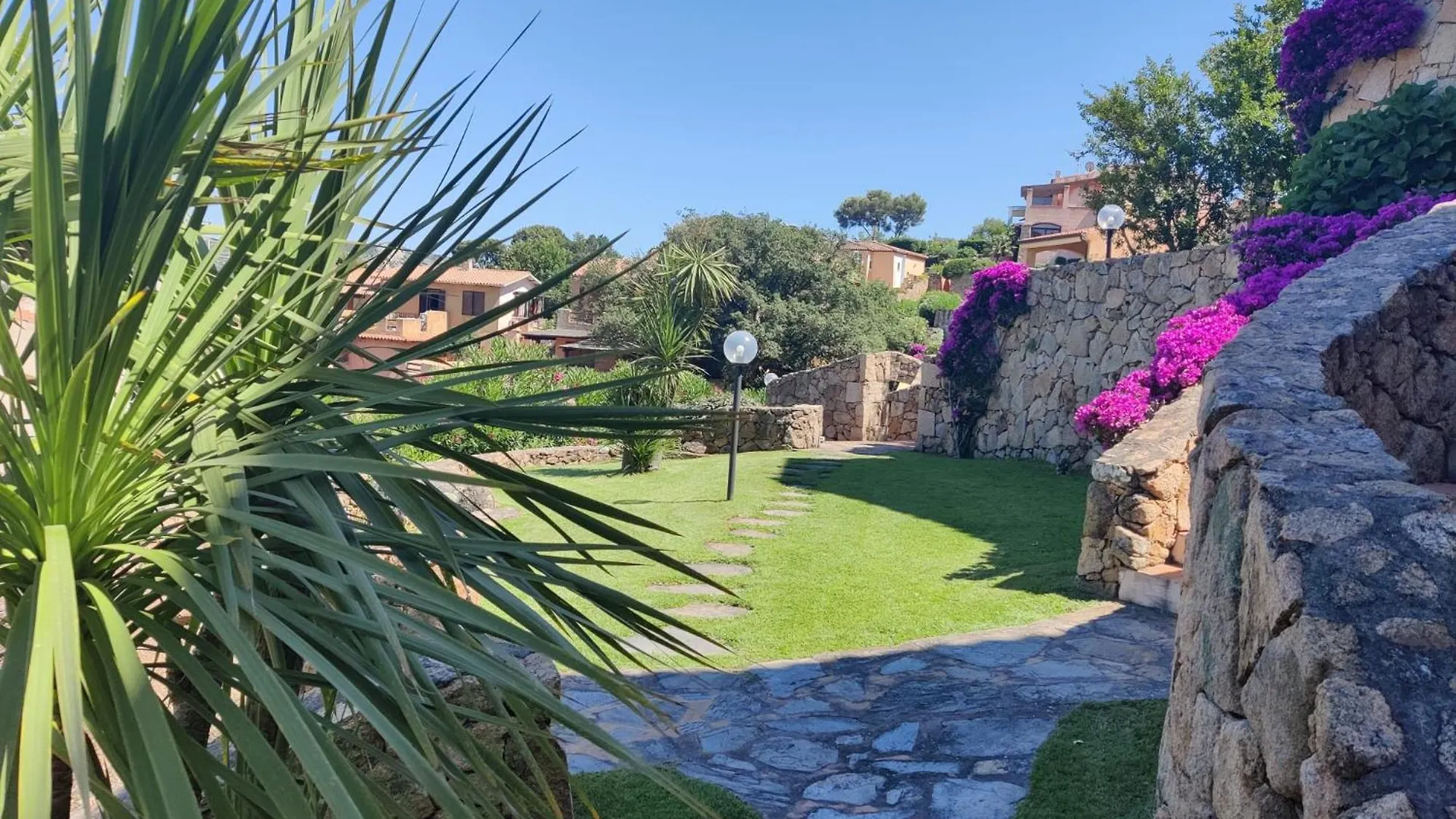 Aparthotel La Costa View Arzachena
