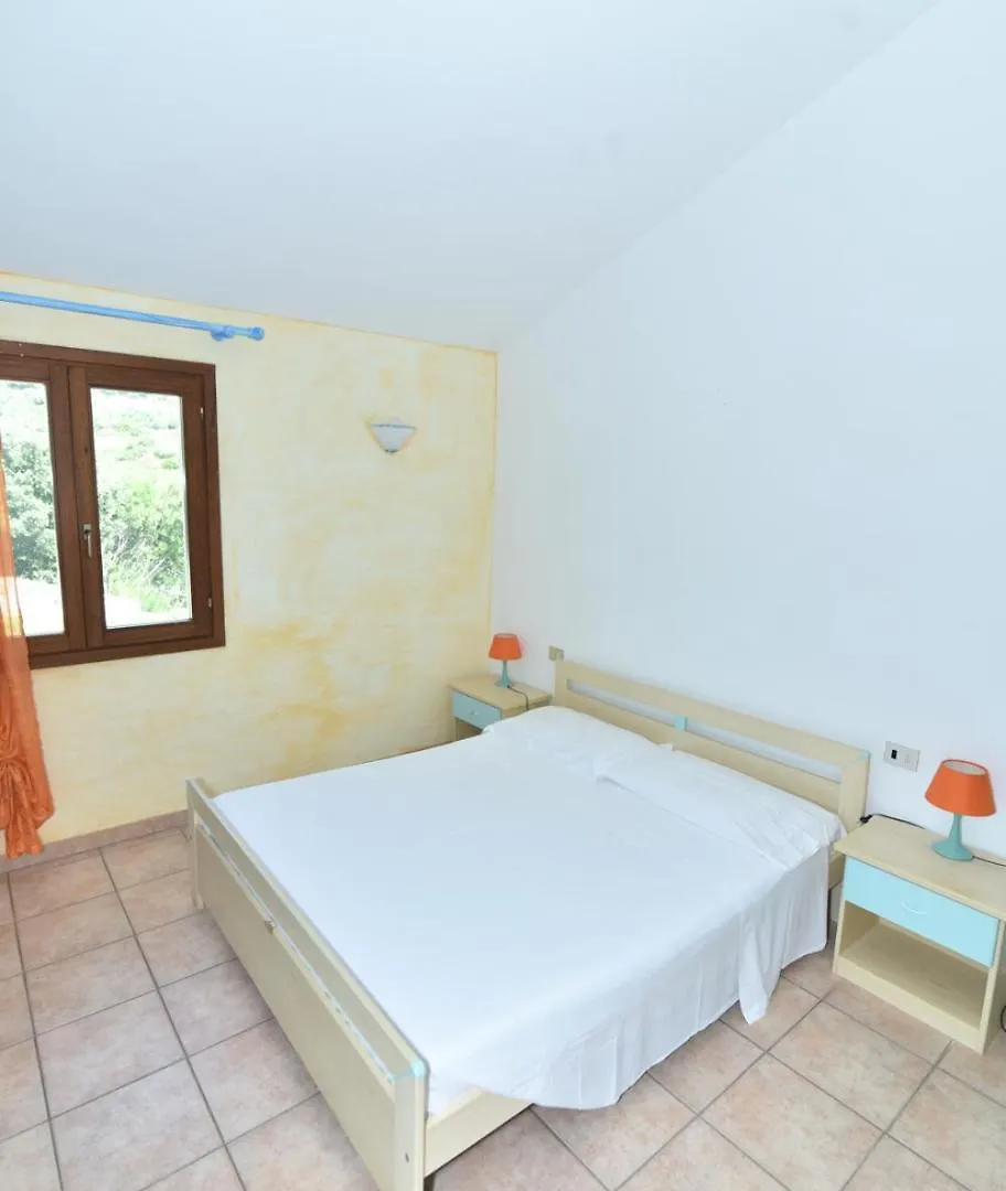Aparthotel La Costa View Arzachena 3*,  Italien