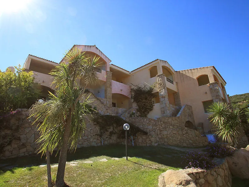Aparthotel La Costa View Arzachena