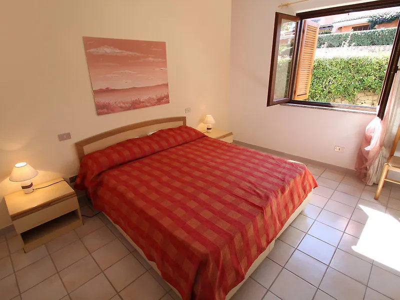 Aparthotel La Costa View Arzachena