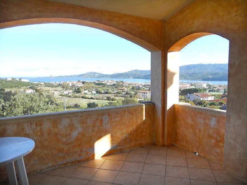 Aparthotel La Costa View Arzachena Italien