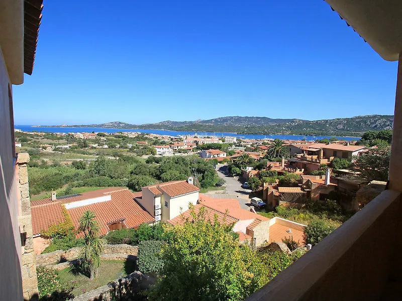 Aparthotel La Costa View Arzachena Italien