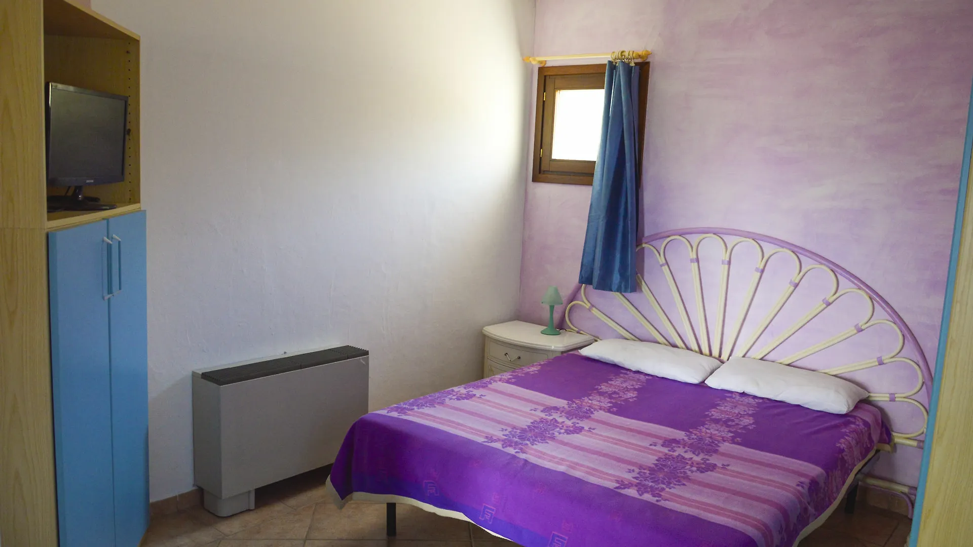 Aparthotel La Costa View Arzachena 3*,  Italien