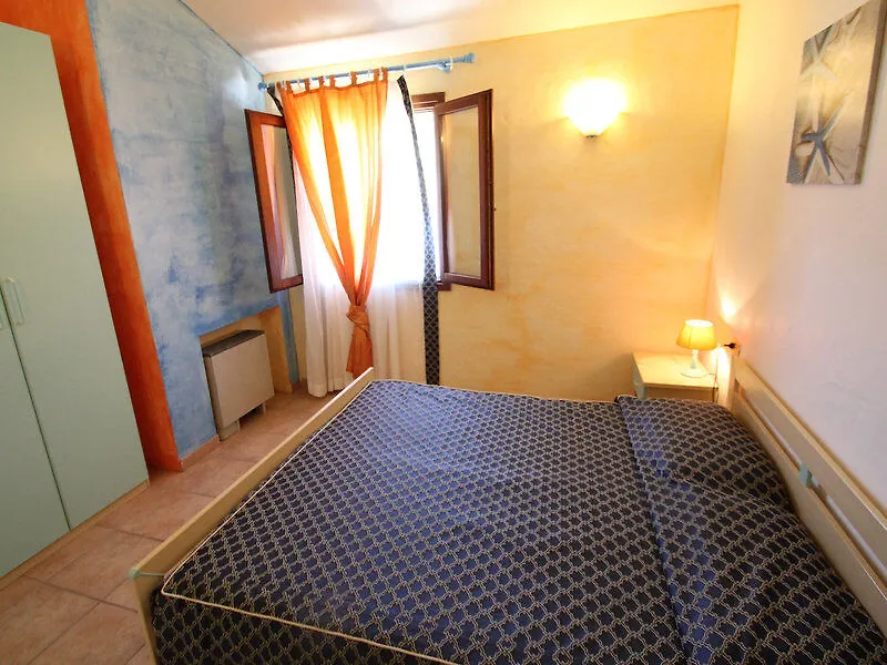 Aparthotel La Costa View Arzachena
