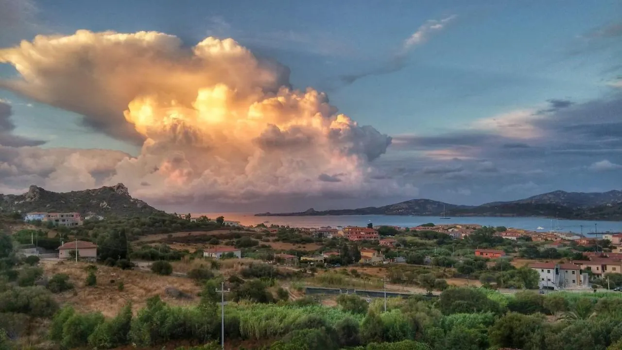 Aparthotel La Costa View Arzachena Italien